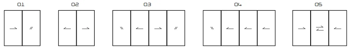 design options g79 grand